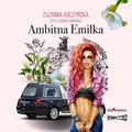 audiobooki: Ambitna Emilka - audiobook