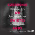 audiobooki: Czereśnie od Świętej Anny - audiobook