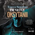 audiobooki: Demony Oksytanii - audiobook