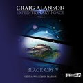 Science Fiction: Expeditionary Force. Tom 4. Black Ops - audiobook