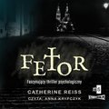 audiobooki: Fetor - audiobook