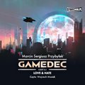 audiobooki: Gamedec. Część 0,5. Love & Hate - audiobook