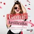 audiobooki: Gonić króliczka - audiobook