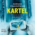 Kryminał, sensacja, thriller: Kartel - audiobook