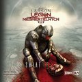 audiobooki: Legion Nieśmiertelnych. Tom 8. Świat Krwi - audiobook
