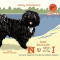 audiobooki: Nowe przygody Nuki. Owczarek węgierski rozrabia na polskich nizinach - audiobook