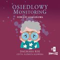 Obyczajowe: Osiedlowy monitoring - audiobook