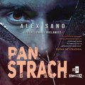 Kryminał, sensacja, thriller: Pan Strach - audiobook
