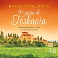 audiobooki: Przystanek Toskania - audiobook