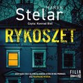 audiobooki: Rykoszet - audiobook