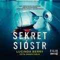 Sekret sióstr - audiobook