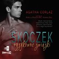 audiobooki: Skoczek. Ryzykowne związki - audiobook