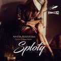 audiobooki: Sploty - audiobook