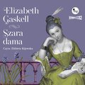 Literatura piękna, beletrystyka: Szara dama - audiobook