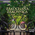 audiobooki: Zakochana zakonnica - audiobook