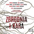 audiobooki: Zbrodnia i kara - audiobook