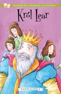 Inne: Klasyka dla dzieci. William Szekspir. Tom 11. Król Lear - ebook