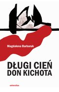 Długi cień Don Kichota - ebook