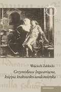 Grzymisława Ingwarówna, księżna krakowsko-sandomierska - ebook