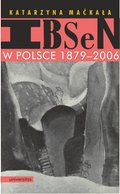 Ibsen w Polsce 1879-2006 - ebook