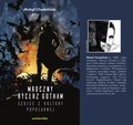 Mroczny Rycerz Gotham. Szkice z kultury popularnej - ebook