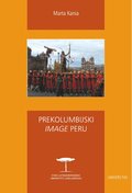 Prekolumbijski image Peru. - ebook