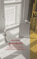 Rozdroże. Literatura polska w kręgu litewskiego odrodzenia narodowego - ebook