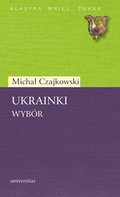 Literatura piękna, beletrystyka: Ukrainki. Wybór - ebook