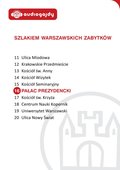 Pałac Prezydencki. Szlakiem warszawskich zabytków - ebook
