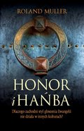 ebooki: Honor i hańba - ebook