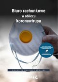 Biuro rachunkowe w obliczu koronawirusa - ebook