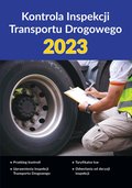 Kontrola Inspekcji Transportu Drogowego 2023 - ebook