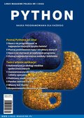 Informatyka: Python Nauka programowania dla każdego - ebook