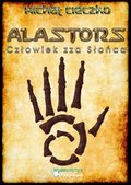 ebooki: Alastors: Człowiek zza Słońca - ebook