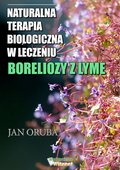 ebooki: Naturalna terapia biologiczna w leczeniu boreliozy z Lyme - ebook