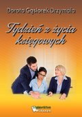 Tydzień z życia księgowych - ebook