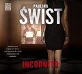 Incognito - audiobook