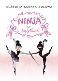 Ninja w baletkach - ebook