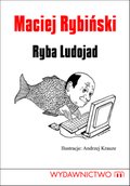 Ryba Ludojad - ebook