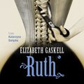 Literatura piękna, beletrystyka: Ruth - audiobook