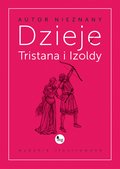 ebooki: Dzieje Tristana i Izoldy - ebook