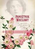 ebooki: Pamiętnik Wacławy - ebook