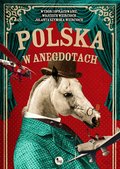 Polska w anegdotach - ebook