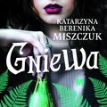Gniewa - audiobook