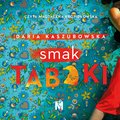 audiobooki: Smak tabaki - audiobook