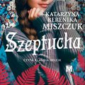audiobooki: Szeptucha - audiobook