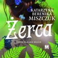 Żerca - audiobook