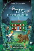 Dla dzieci: Franc i tajemnica Jantaru - ebook