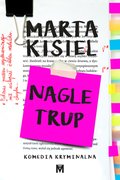 Nagle trup - ebook