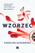 ebooki: Wzorzec - ebook